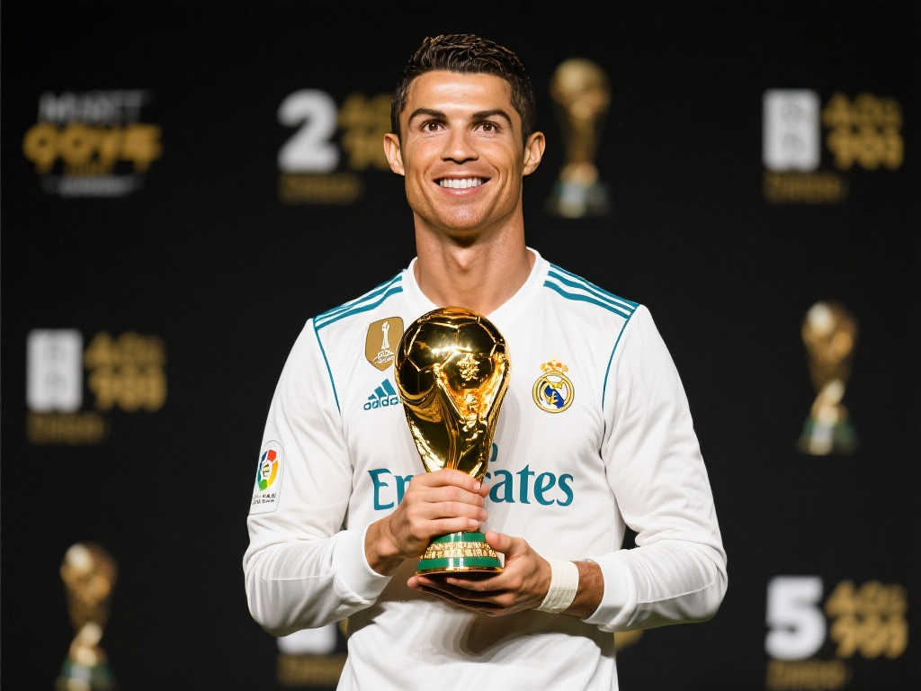 2023金球奖:梅西以462分强势登顶,哈兰德落后105分屈居第二 2023金球奖:梅西以462分强势登顶,哈兰德落后105分屈居第二