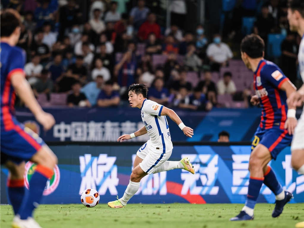 中超联赛强强对话上演,争冠格局再生变数 中超联赛强强对话上演,争冠格局再生变数