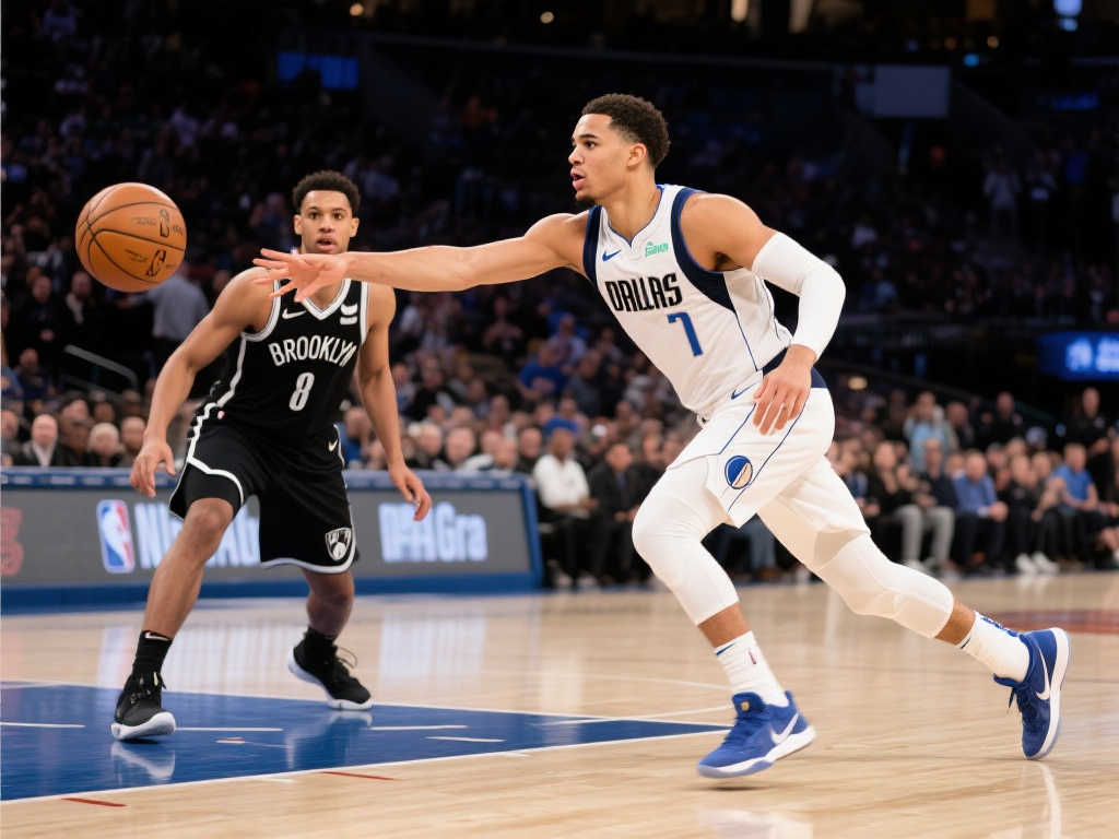 纽约荣耀时刻!大桥连场封神抢断 布伦森关键两罚定胜局 唐斯21+17硬核表现 纽约荣耀时刻!大桥连场封神抢断 布伦森关键两罚定胜局 唐斯21+17硬核表现