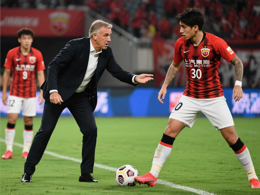 J联赛强队无视穆帅评价:海港与横滨实力难分高下 J联赛强队无视穆帅评价:海港与横滨实力难分高下