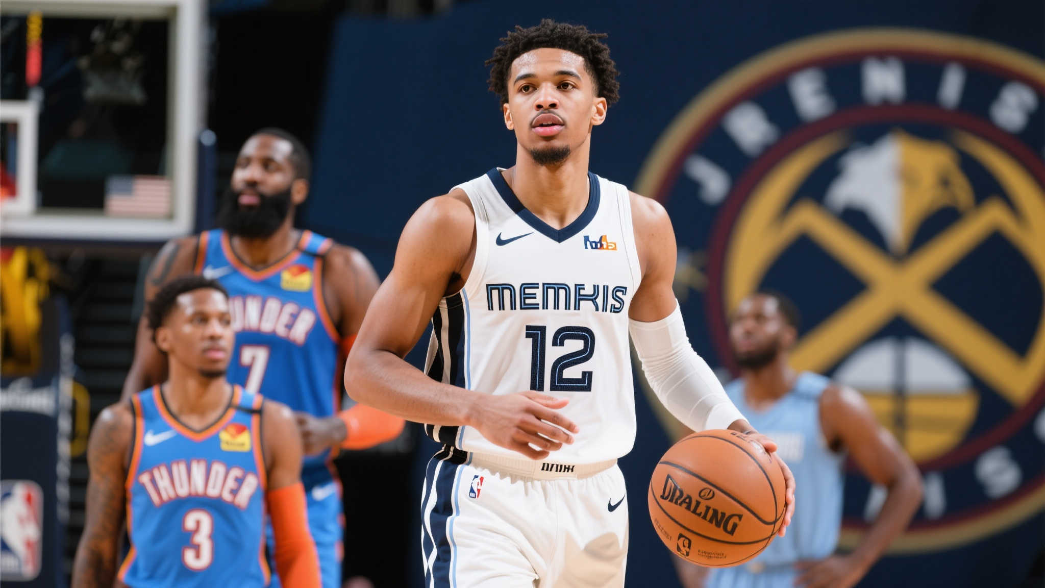 掘金队休赛期关键难题:如何留住布劳恩,避免重大损失 掘金队休赛期关键难题:如何留住布劳恩,避免重大损失