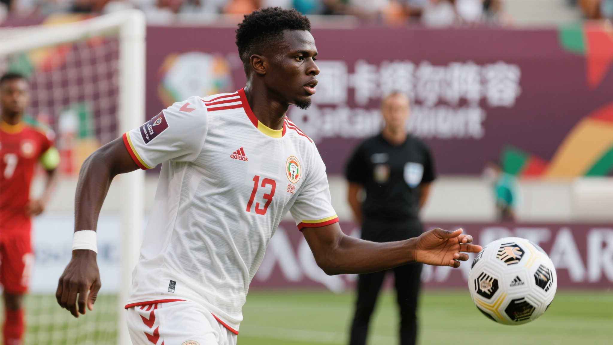 宽萨盼争世界杯席位,利物浦3500万放行显诚意 宽萨盼争世界杯席位,利物浦3500万放行显诚意