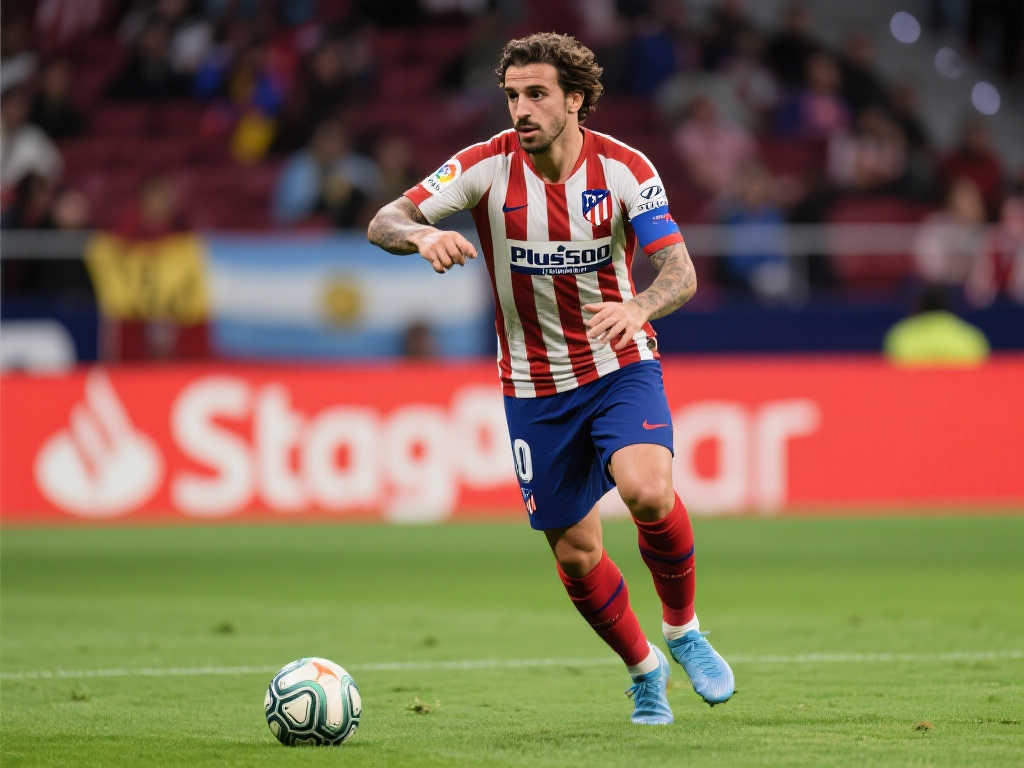 惊天交易!利物浦重金抢夺阿根廷新星,马竞无奈放手,英超格局剧变 惊天交易!利物浦重金抢夺阿根廷新星,马竞无奈放手,英超格局剧变