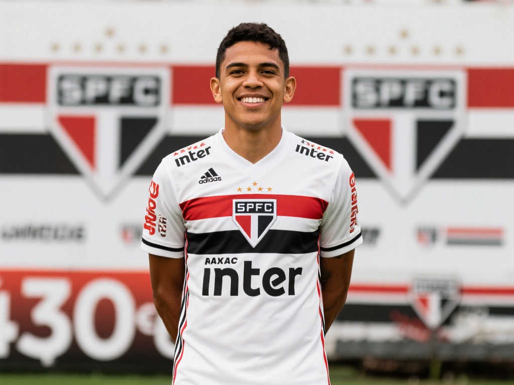 奥斯卡年薪430万欧元,加盟圣保罗,成为巴甲第三高薪球员 奥斯卡年薪430万欧元,加盟圣保罗,成为巴甲第三高薪球员